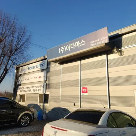 성남 신차패키지 블락포디 비바 멋지네! / 하남 풍산동