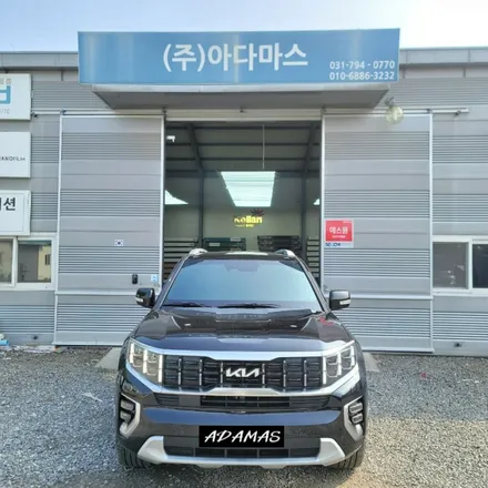 2024 모하비 남양주 썬팅 & 블랙박스 추천 / 하남 풍산동