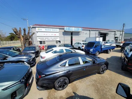 BMW 6GT 레이노 F85 필름으로 전면 썬팅 재시공했어요 / 하남 풍산동
