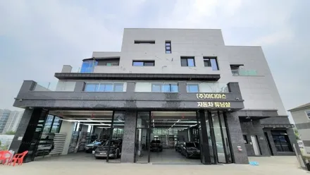 2024 넥쏘 보조금만큼 중요한 썬팅은 레이노 F95 선택! / 하남 풍산동