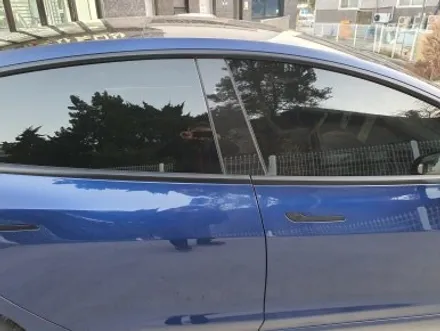 하남 테슬라 모델3 썬팅 어떻게 해야할까? / 하남 풍산동