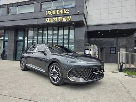 2027 그랜저 썬팅, 한곳에서 비교하고 결정한 이유 / 하남 풍산동