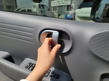 캐스퍼 썬팅 시공기 썬팅은 이걸로 추천! / 하남 풍산동