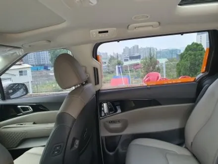 카니발 후퍼옵틱 클래식으로 고급지게! / 하남 풍산동