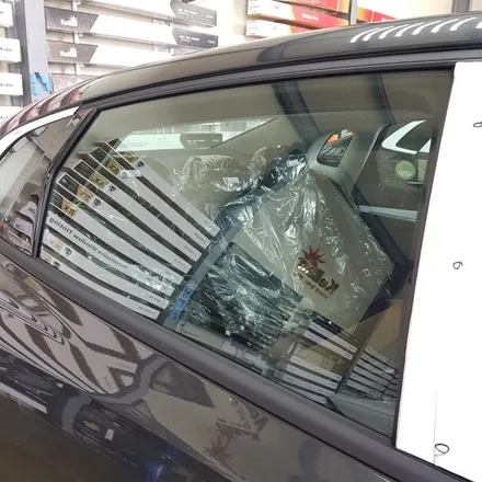 퀄리티 높은 미사썬팅 그랜져 시공후기 / 하남 풍산동