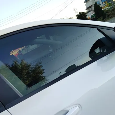 르노삼성 xm3 레이노 모노 카본으로 결정한 이유 / 하남 풍산동