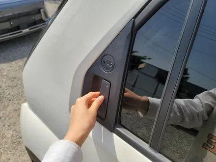 캐스퍼 썬팅 시공기 썬팅은 이걸로 추천! / 하남 풍산동