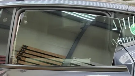 테슬라 모델 Y로 알아보는 썬팅 잘하는 곳! / 하남 풍산동