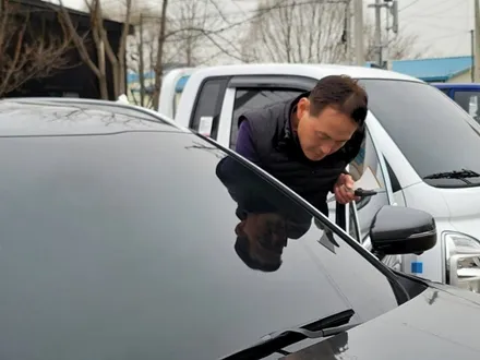 쏘렌토 썬팅 티나인R100으로 챙기고 PPF까지! / 하남 풍산동