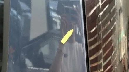 레이 썬팅으로 어울리는 블락포디 비바 전면 농도 20% 시공후기 / 하남 풍산동