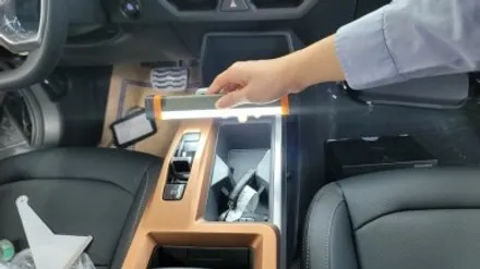 토레스 EVX 신차패키지는 이렇게만 챙기세요 / 하남 풍산동