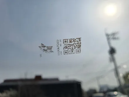 캐스퍼 썬팅 블락포디 비바와 함께 / 하남 풍산동