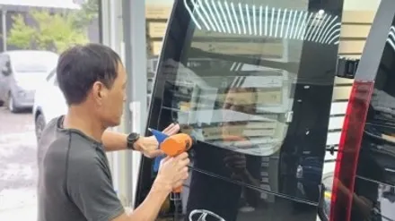 스타리아 신차패키지 송파 근처 잘하는 곳 추천! / 하남 풍산동