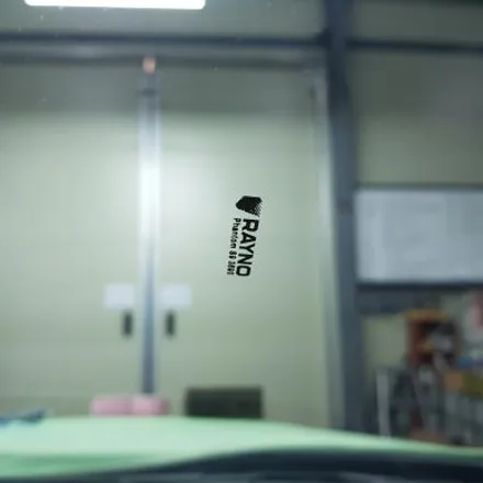 신차 안전도 평가 1위? / 트레일 블레이저 레이노 S9 썬팅/ 하남 썬팅전문업체에서 시공 받으세요. / 하남 풍산동