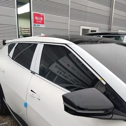 ev6 / 하남 풍산동