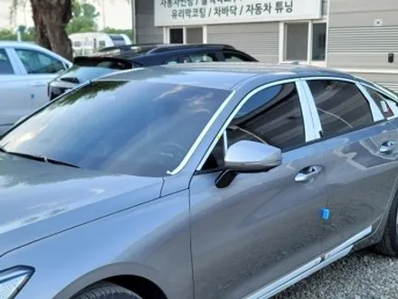 K8 신차패키지 및 썬팅 알아보기 / 하남 풍산동