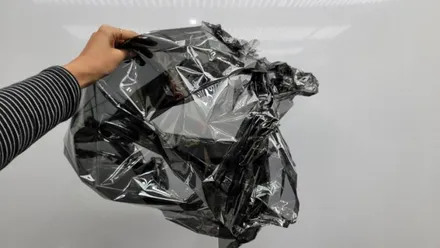 카니발 재썬팅으로 방문! 재시공까지 완벽해요 / 하남 풍산동