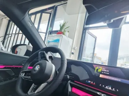 bmw 520i 썬팅 레인보우 레전드 루미너스 후기 / 하남 풍산동