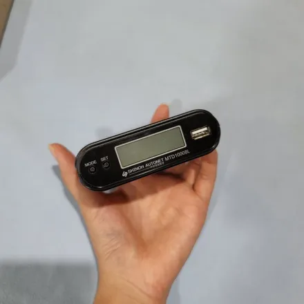 운행기록장치 설치 필수인 이유 / 하남 풍산동
