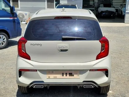 기아 모닝 신차부터 중고차까지 썬팅으로 열 차단해요. / 하남 풍산동