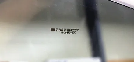 코나 쿠폰 필름중 유일한 반사 썬팅 디텍 오로라 선택! / 하남 풍산동