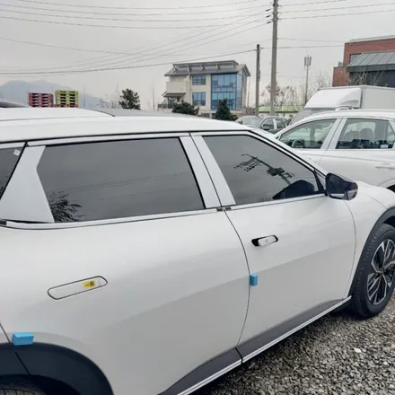 ev6 / 하남 풍산동