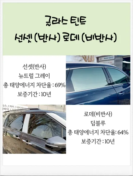 구리 신차패키지 2023 니로 플러스가 선택한 구성 / 하남 풍산동