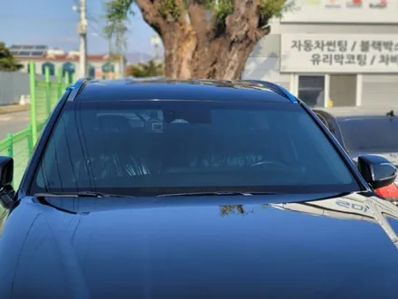송파 썬팅 팰리세이드 페이스리프트 블락포디 조합 / 하남 풍산동