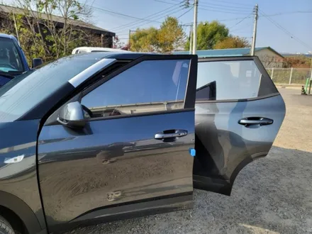 셀토스 신차 썬팅으로 추천 현대웰슨 해머슨 h6s / 하남 풍산동