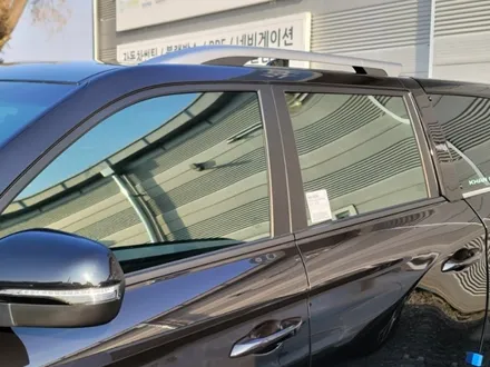 렉스턴 스포츠 칸 티나인 v100 시인성까지 퍼펙트해 / 하남 풍산동