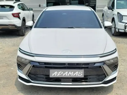 쏘나타 디 엣지 썬팅도 엣지있게 / 하남 풍산동