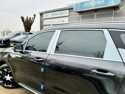 쏘렌토 썬팅 티나인R100으로 챙기고 PPF까지! / 하남 풍산동