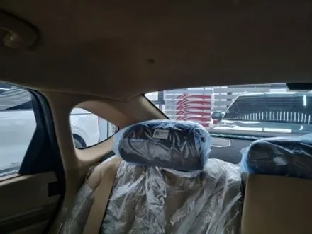 G80 썬팅추천, 솔라가드 볼텍스IR / 하남 풍산동