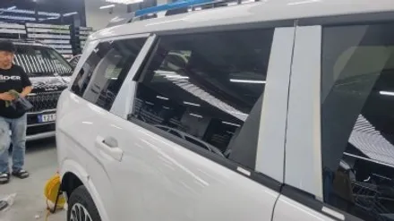 3M 썬팅 크리스탈라인 팰리세이드 시공 후기 / 하남 풍산동