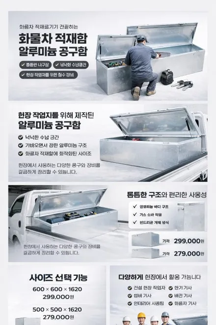 포터2 차바닥 추천 프라데코 vs 아연 차이 한눈에 정리 / 하남 풍산동