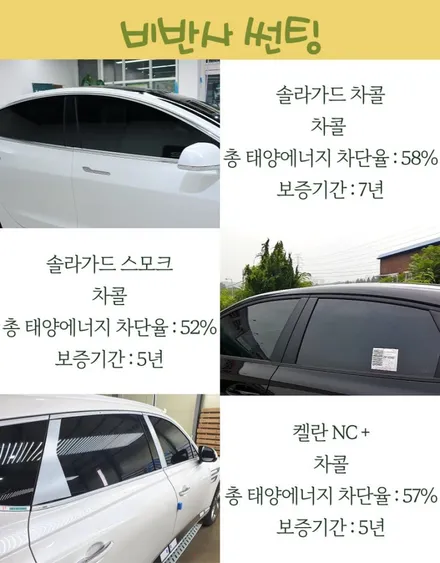 위례 신차패키지 시공으로 GV80 변신 / 하남 풍산동