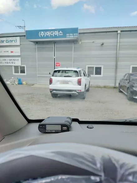 운행기록장치 설치하면 좋은 점 어린이보호차량 화물차 필수! / 하남 풍산동