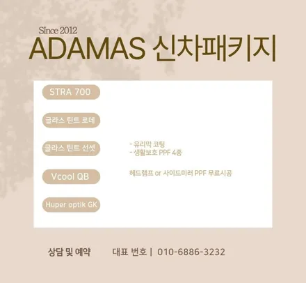 테슬라 모델3 썬팅, 1주 타보고 바로 결정한 이유 (IS200) / 하남 풍산동