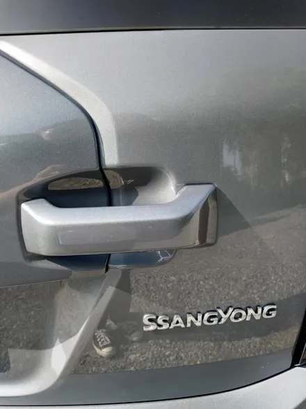 쌍용 토레스 출고! 하남 신차패키지 블락포디 비바 썬팅으로 마무리! / 하남 풍산동