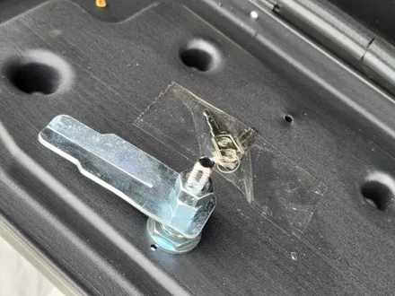 지붕 위에 얹어서 사용하는 봉고, 포터 갑바다이 / 하남 풍산동