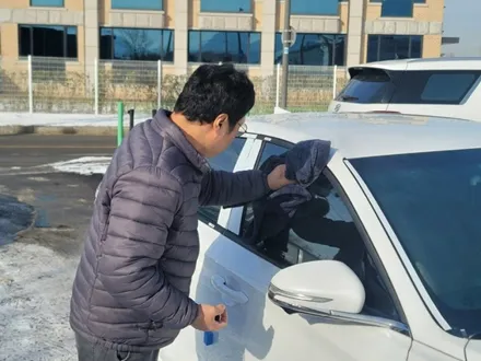 송파 신차패키지 제네시스 g70 블락포디 비바, 아이나비 a700 후기 / 하남 풍산동