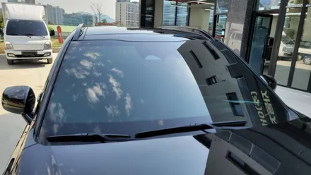 하남 신도시점에서 쏘렌토 후퍼옵틱 클래식 썬팅 시공! / 하남 풍산동