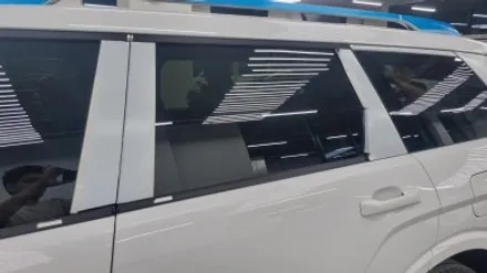 3M 썬팅 크리스탈라인 팰리세이드 시공 후기 / 하남 풍산동