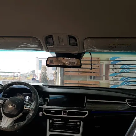 올뉴K7 2021년형 틴팅부터 파인뷰 lx5000 설치, PPF까지 썬팅 맛집 하남 아다마스에서 / 하남 풍산동