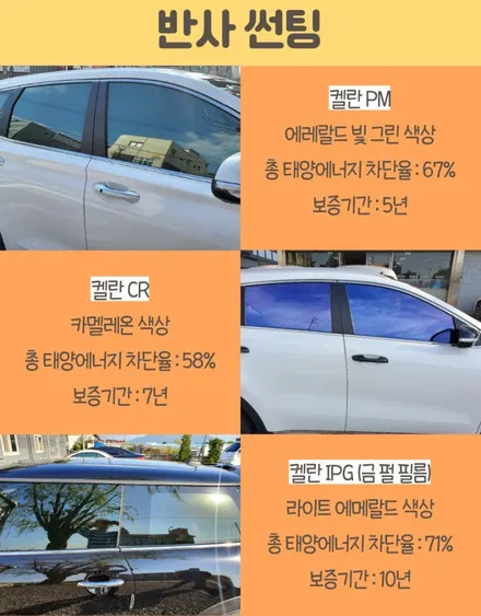 송파 신차패키지 신차검수 무료, 비용 후기 / 하남 풍산동