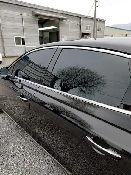 제네시스 g80 출고기간에 알아본 하남 신차패키지 성지 / 하남 풍산동