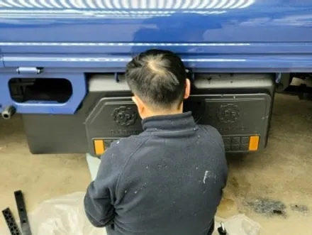 경기도 남양주 1톤 화물차 용품점 추천! / 하남 풍산동