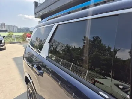 [하남 썬팅] 팰리세이드 후퍼옵틱 프나세 / 하남 풍산동