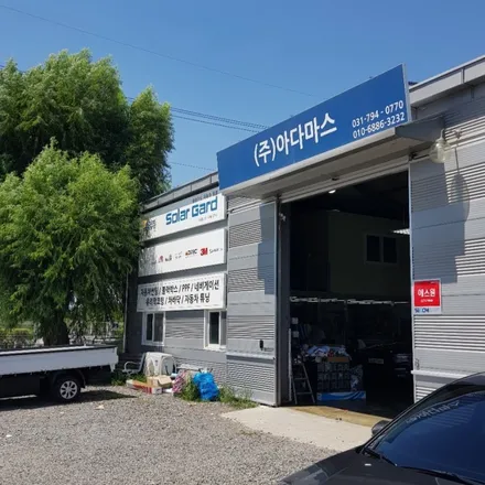 남양주 썬팅 가격 대비 퀄리티 좋아요 / 하남 풍산동