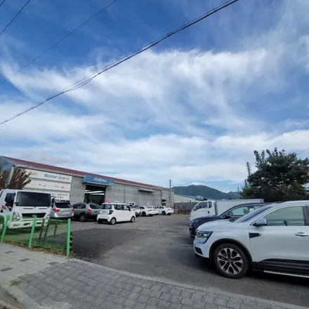 구리 썬팅, 구리 신차패키지 산타페 레인보우v90 선택했죠 / 하남 풍산동